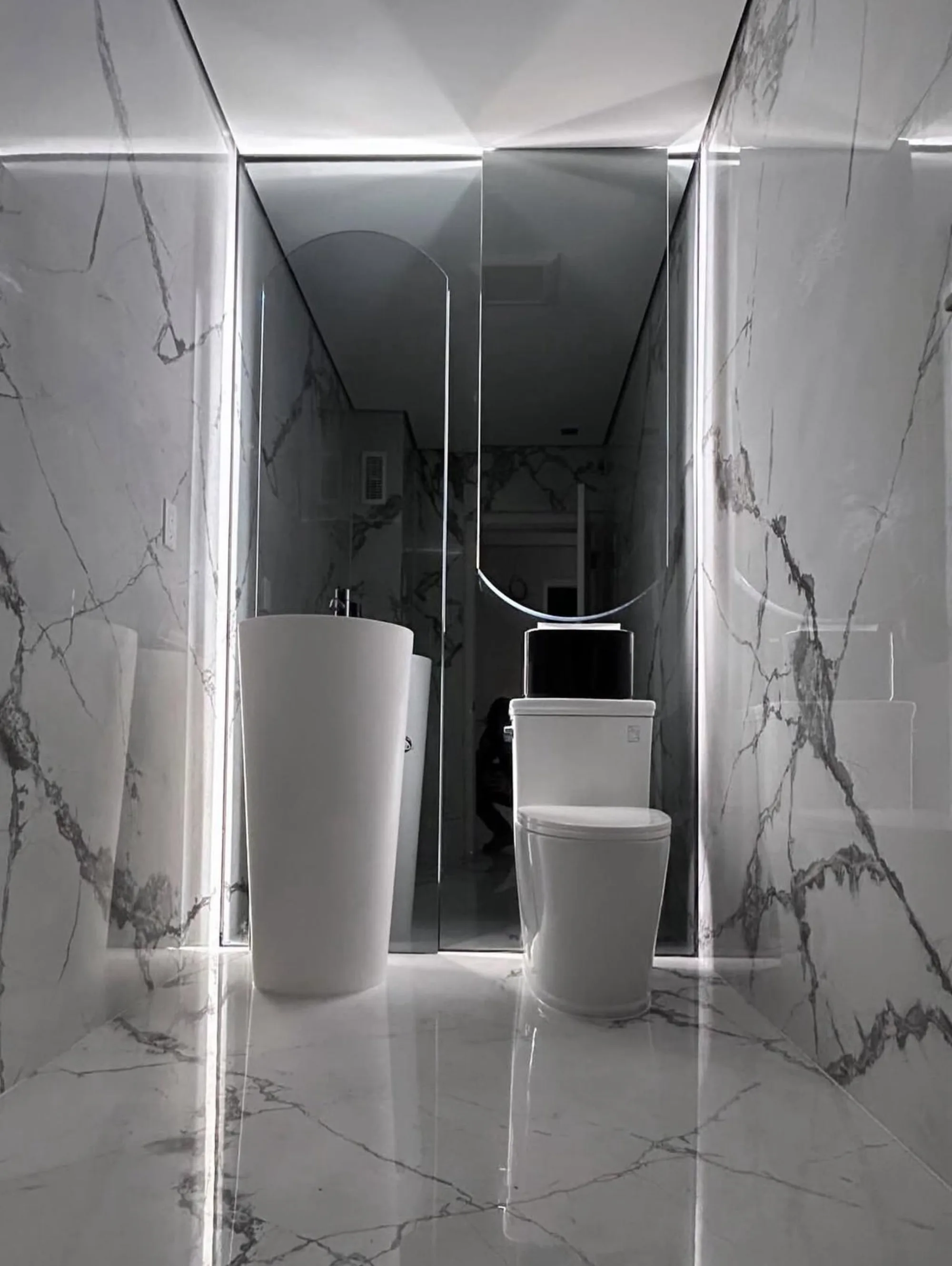 Casa Bauza project 1