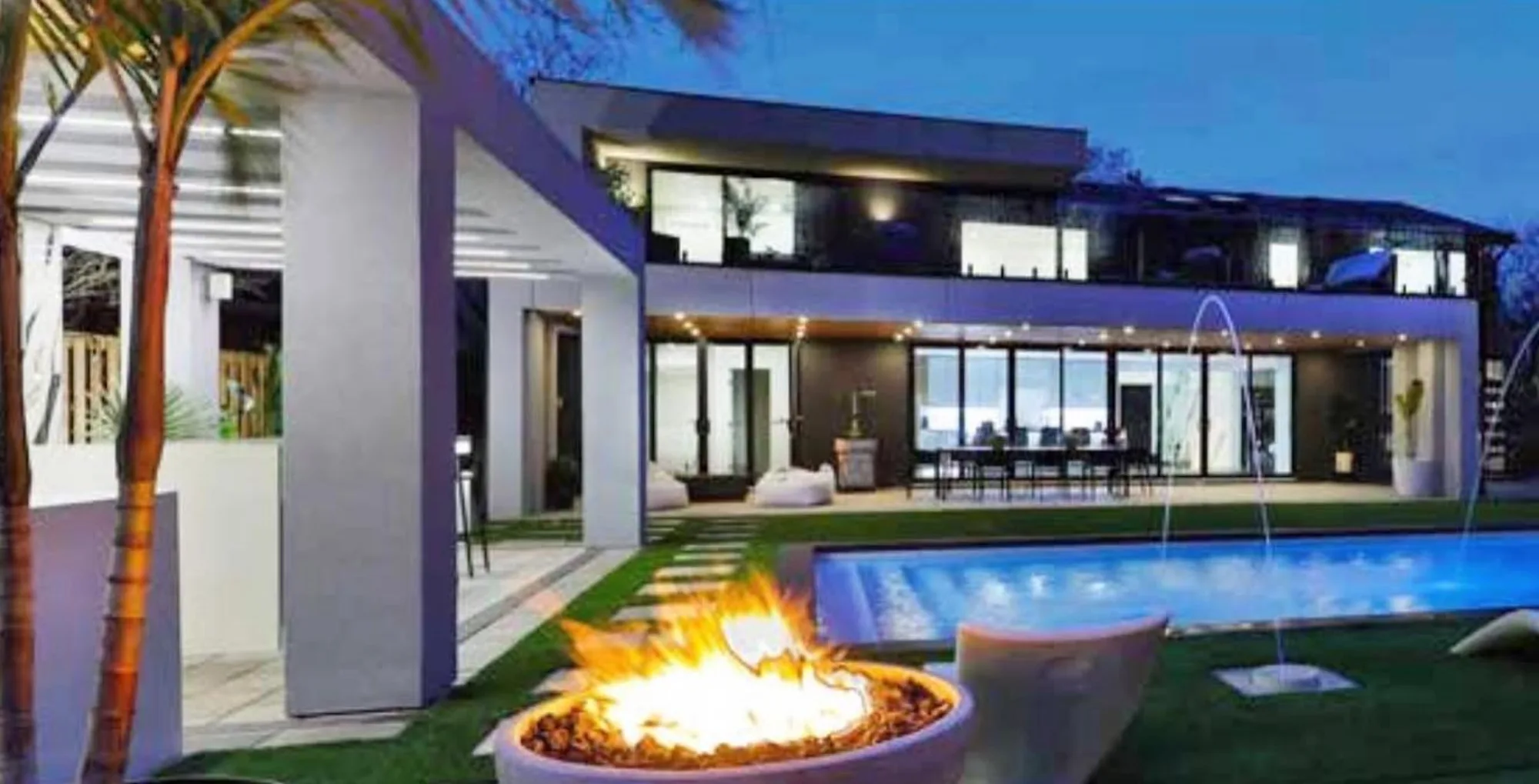 Casa Bauza project 2
