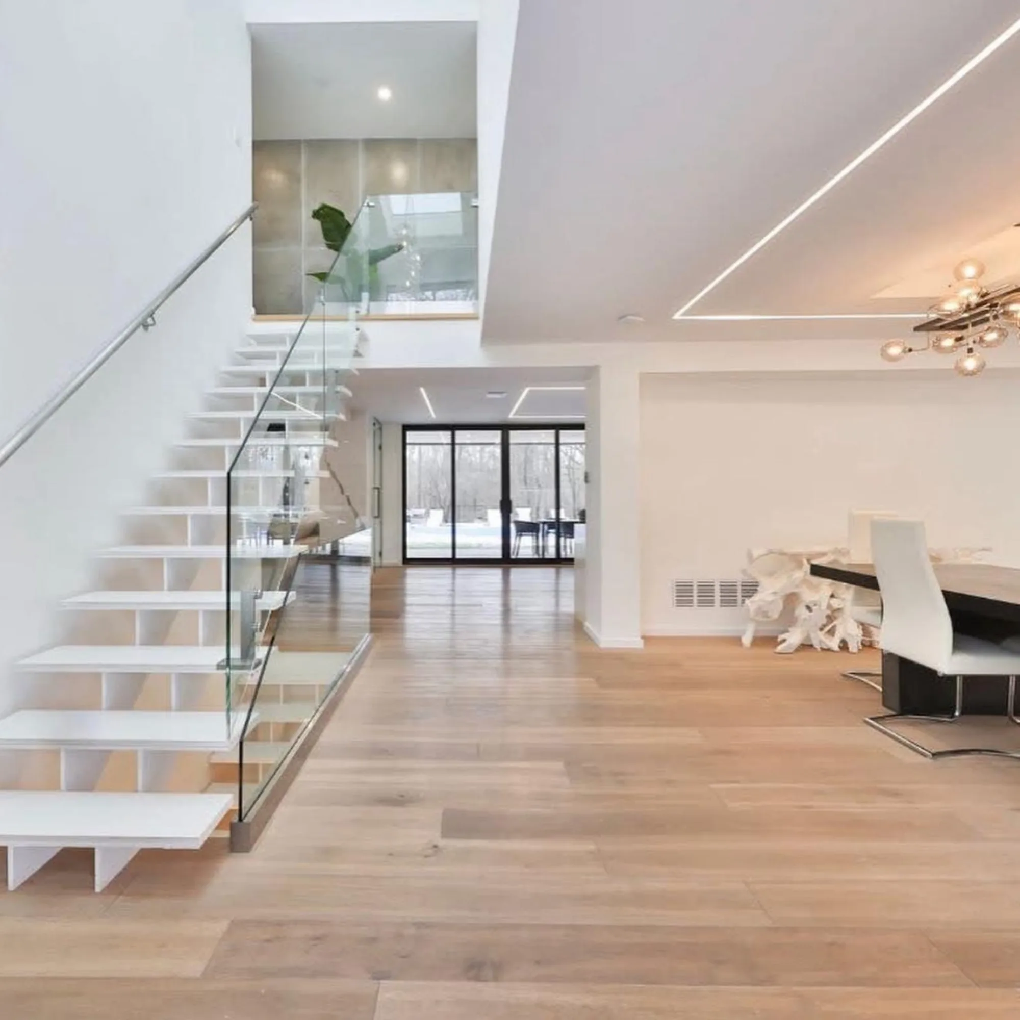 Casa Bauza project 3