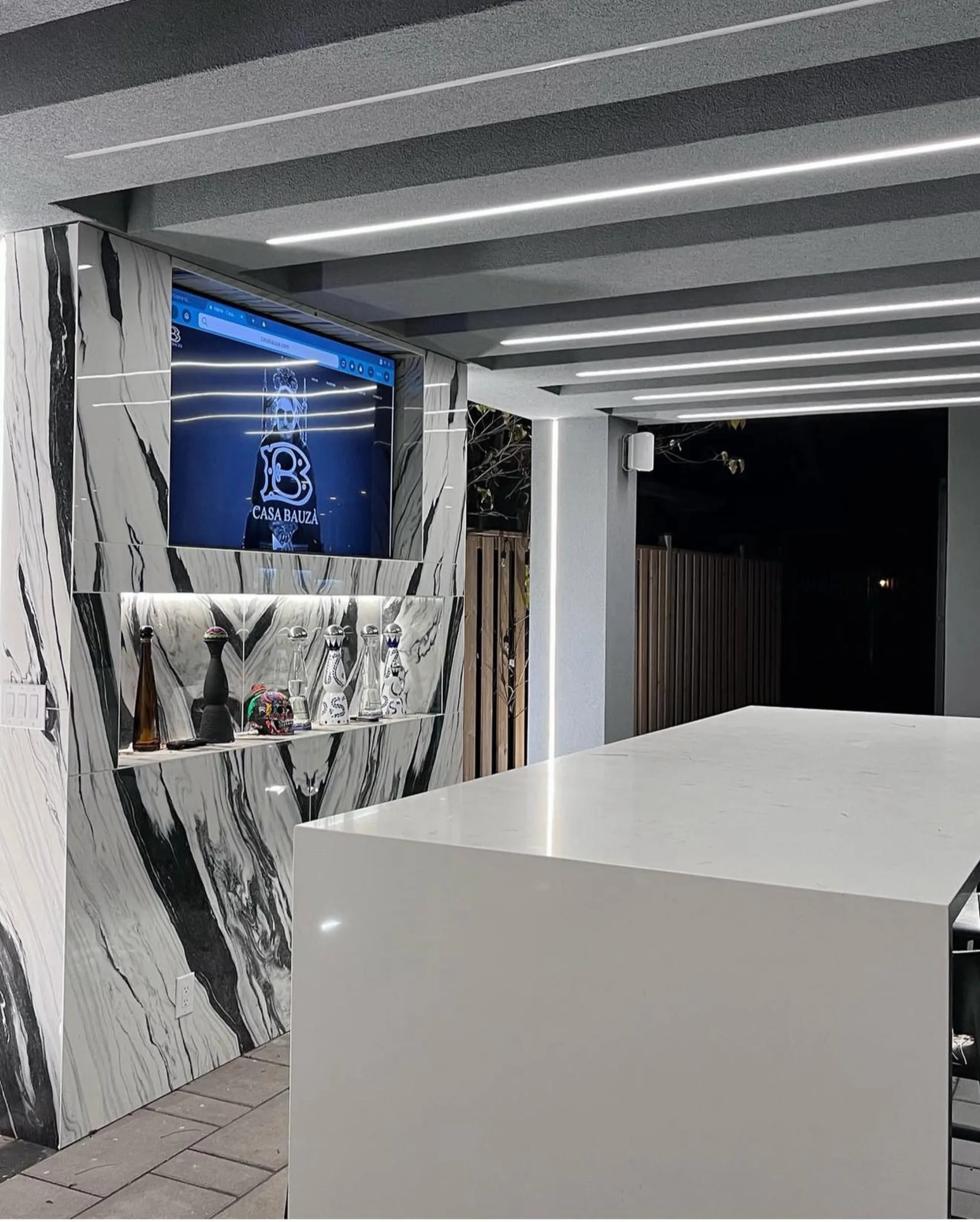 Casa Bauza project 9