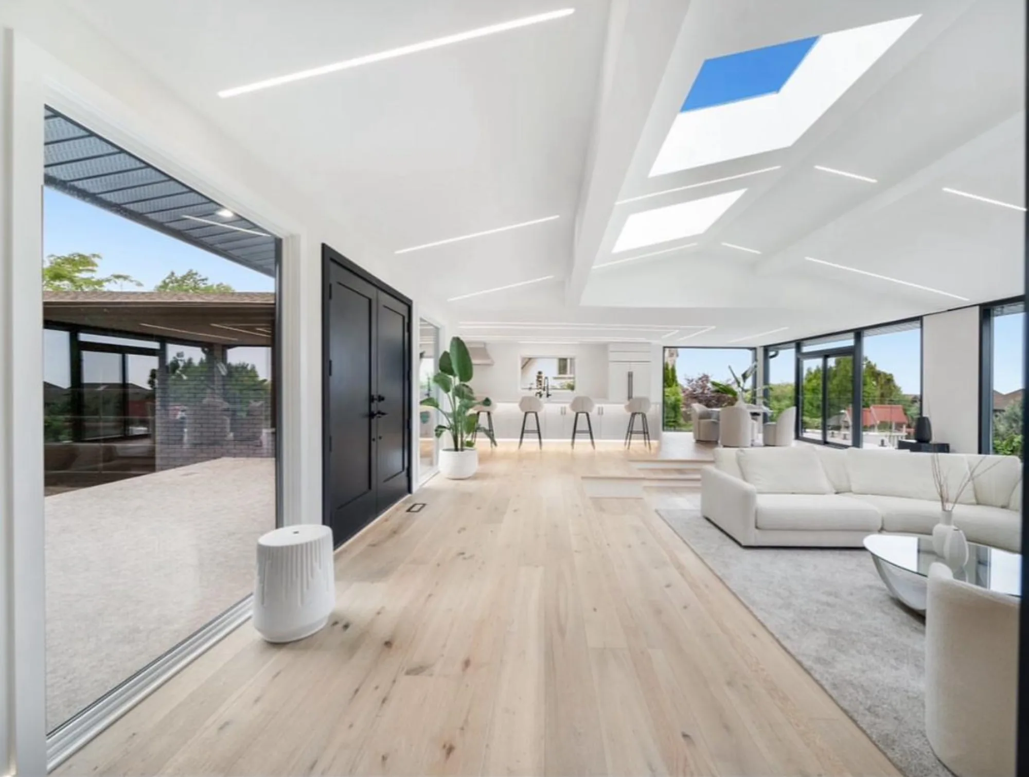 Casa Bauza project 11