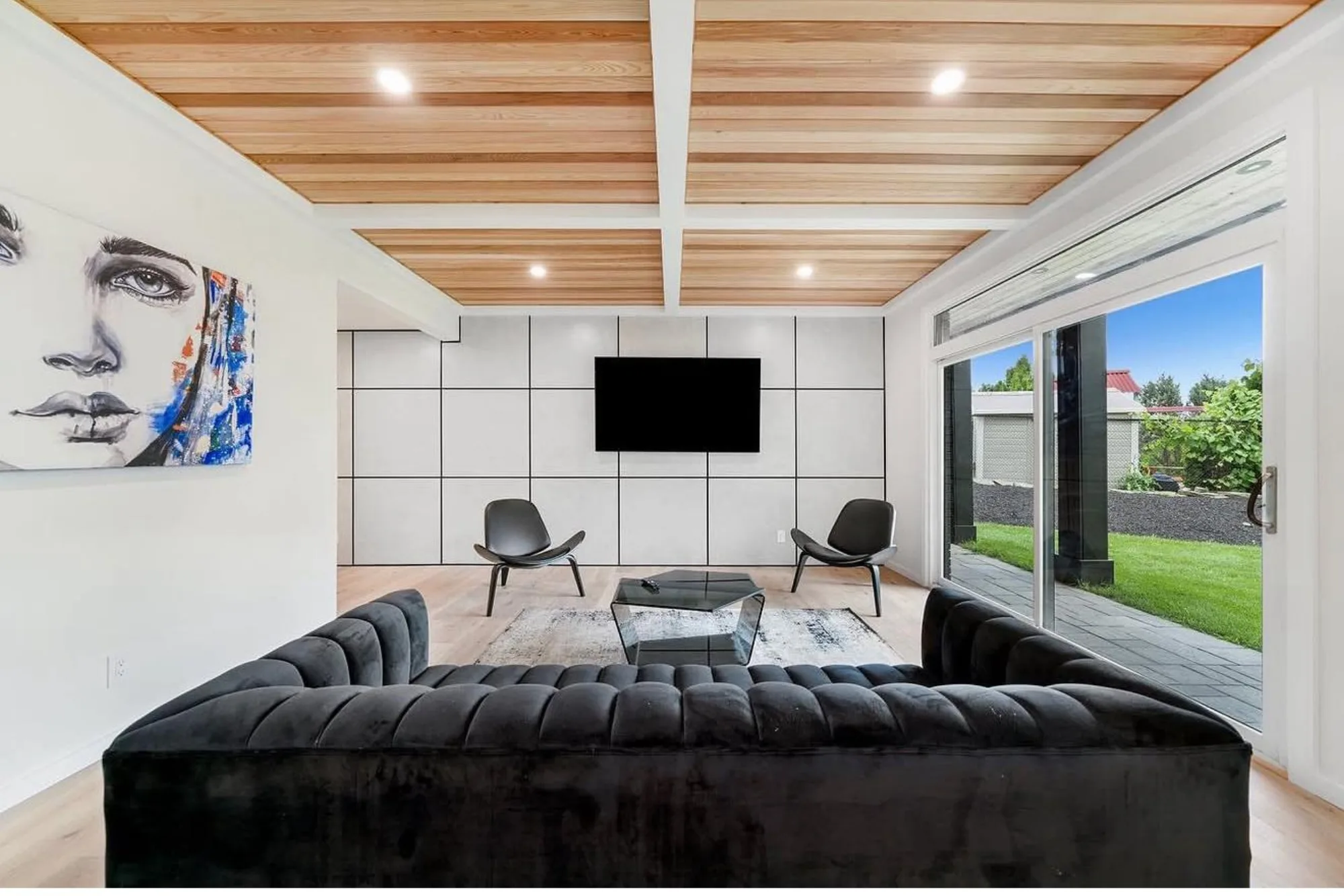 Casa Bauza project 14