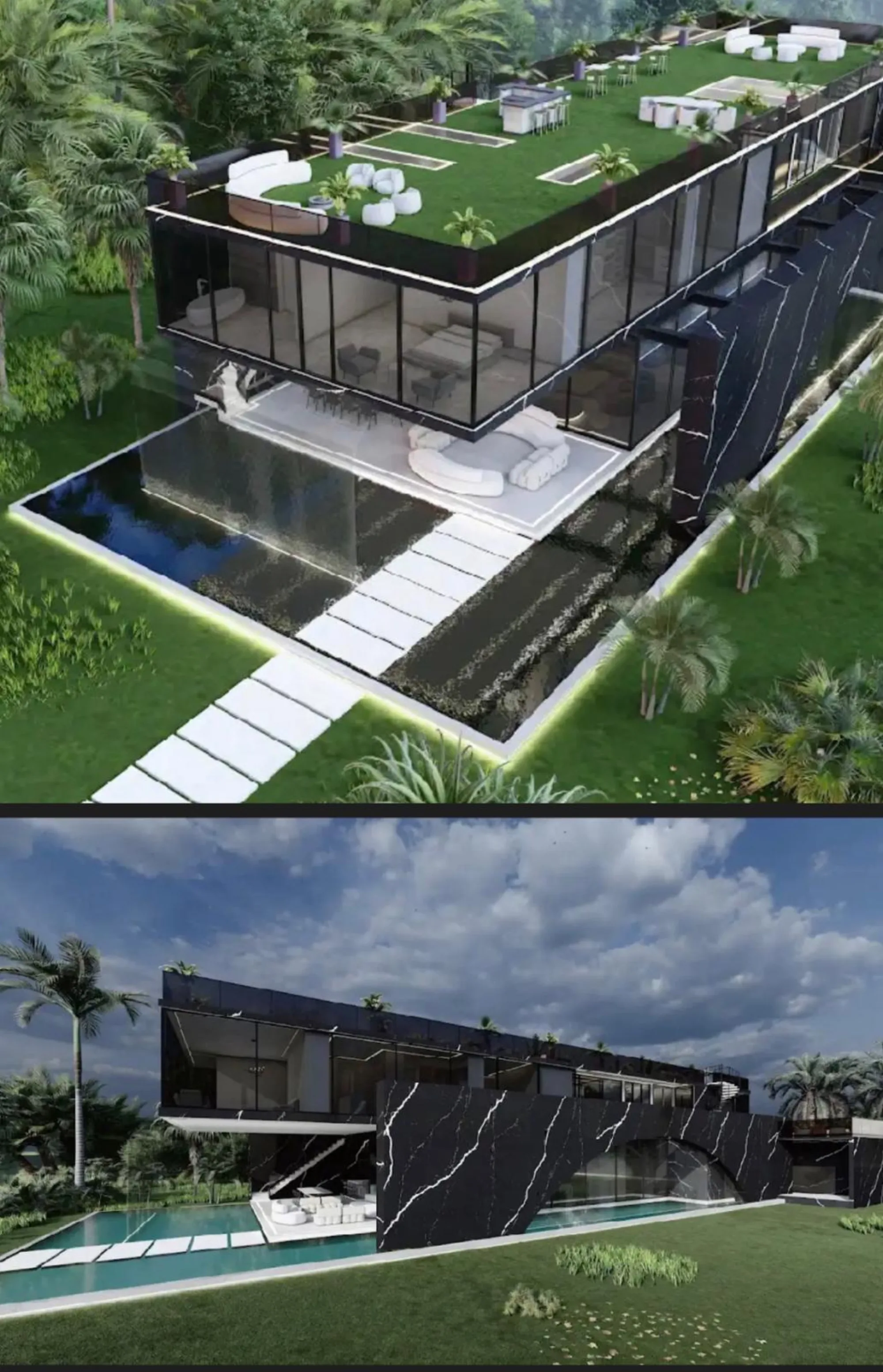 Casa Bauza project 23
