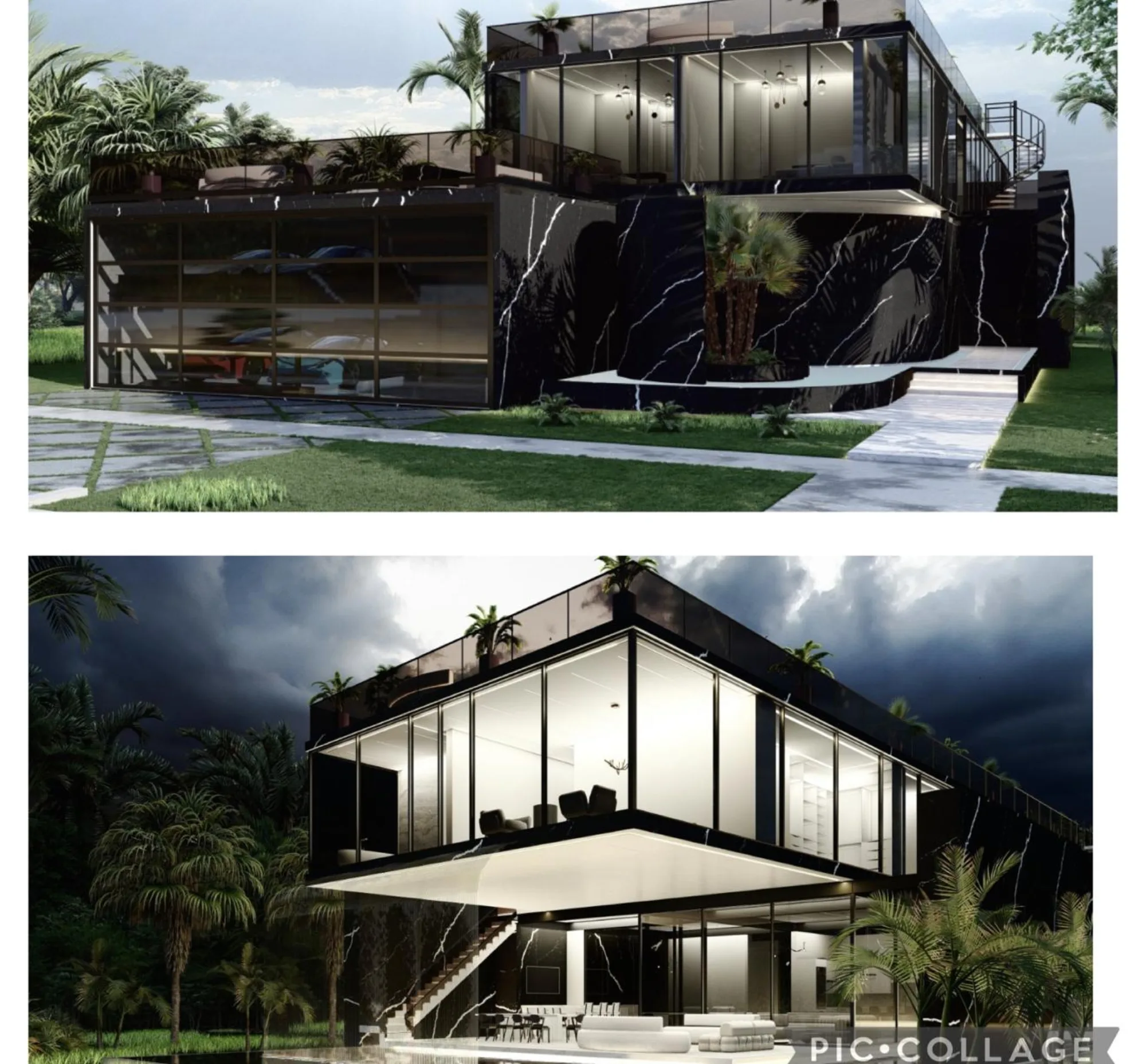 Casa Bauza project 24