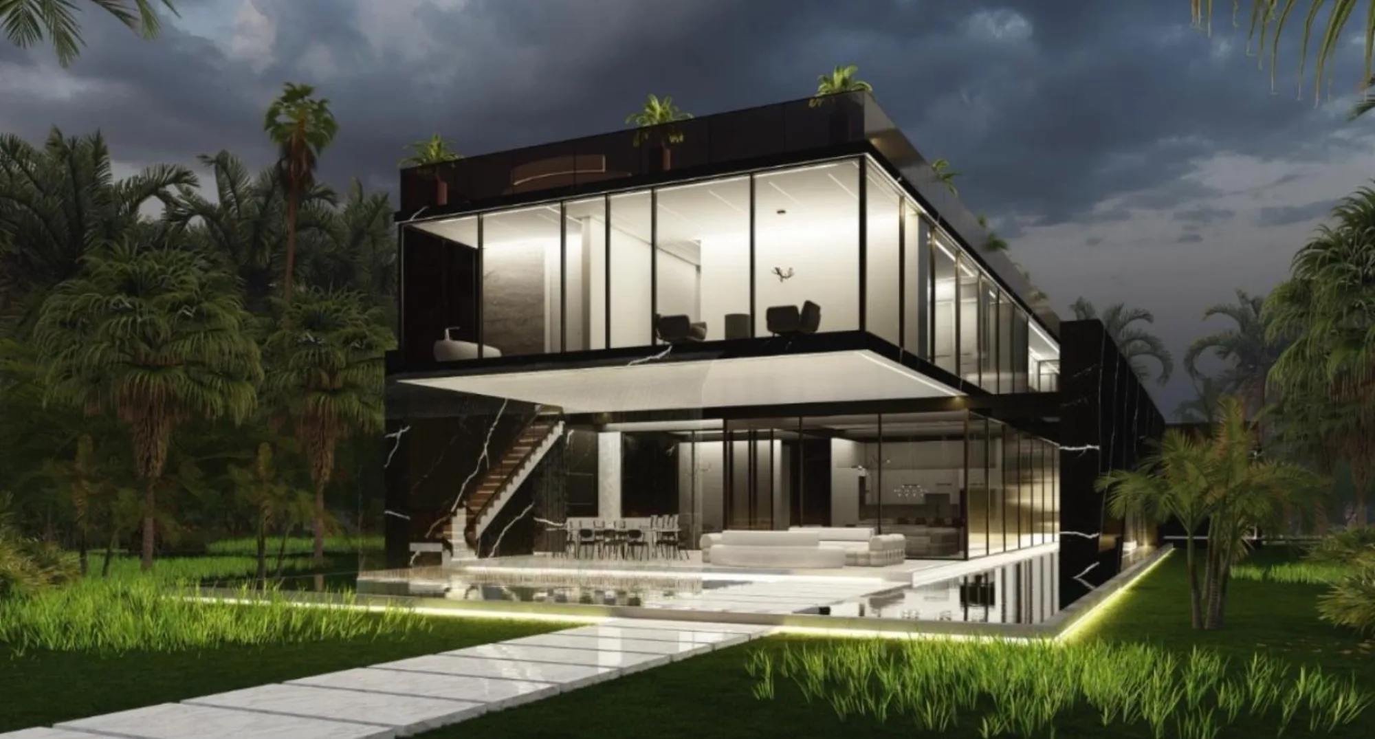 Casa Bauza project 25