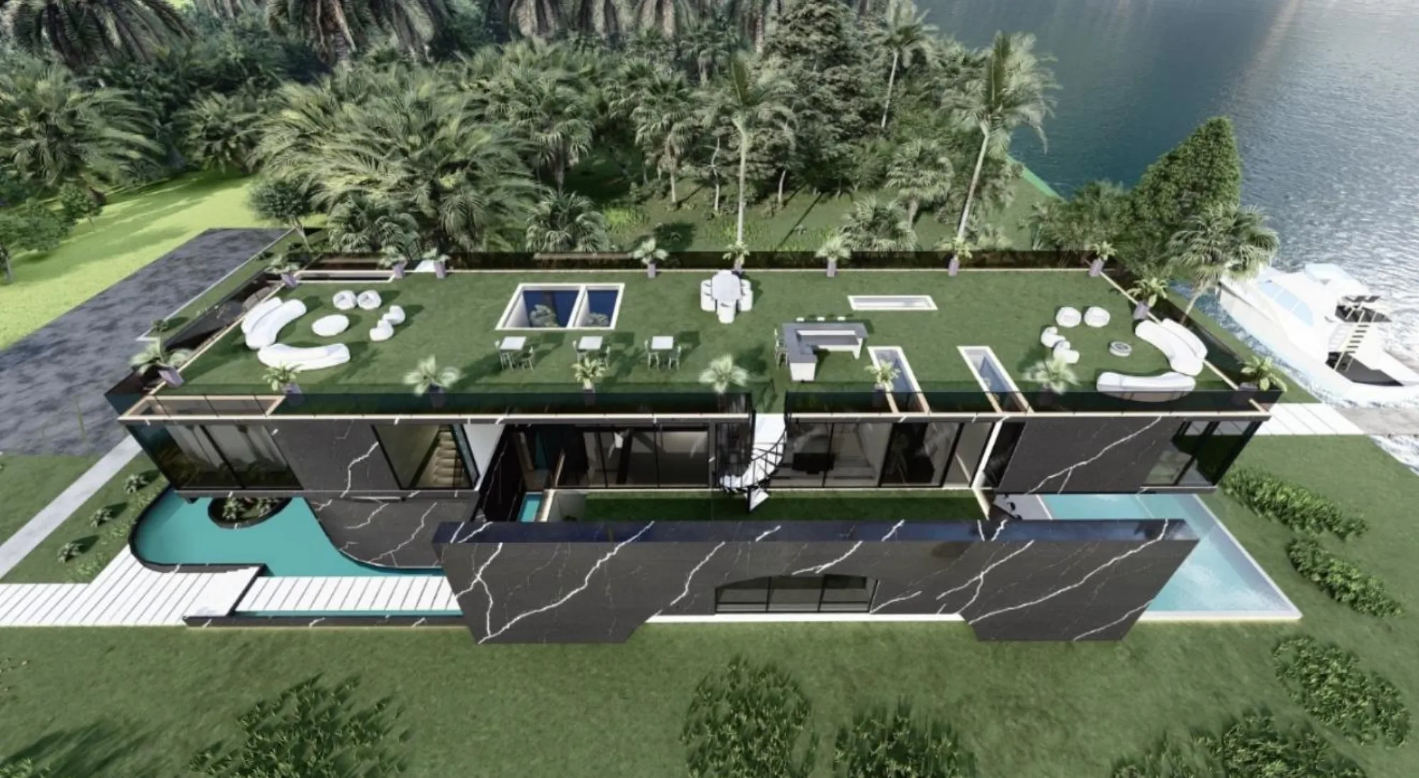 Casa Bauza project 26