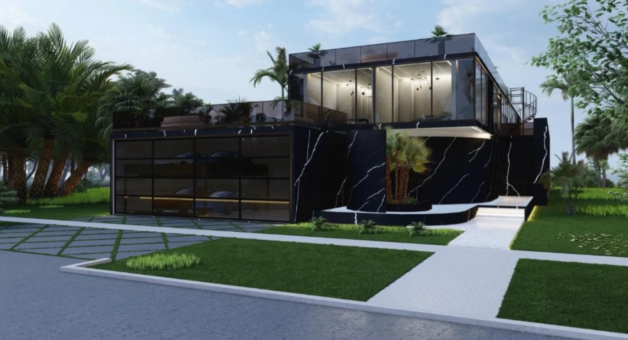 Casa Bauza project 27