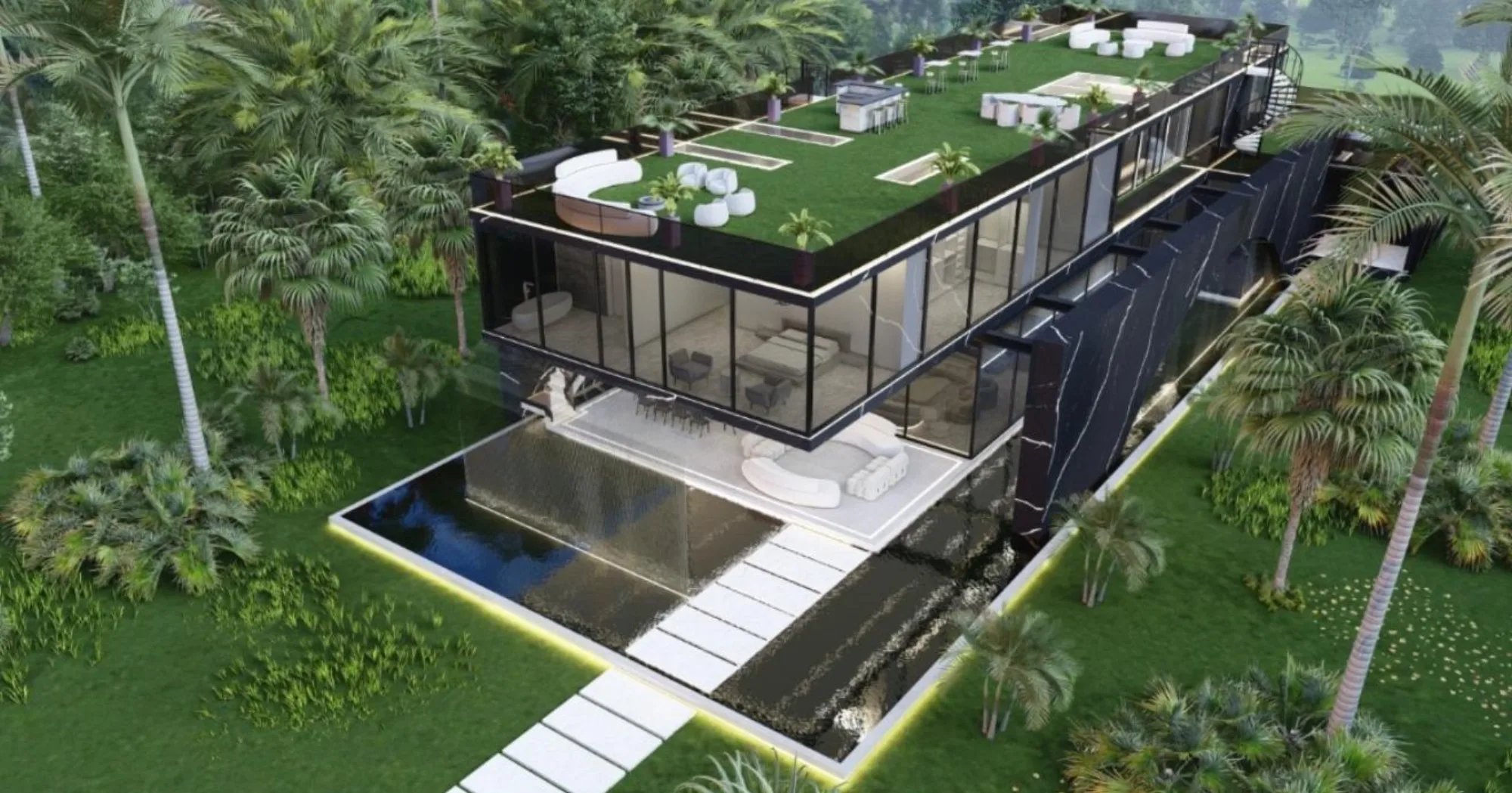 Casa Bauza project 28