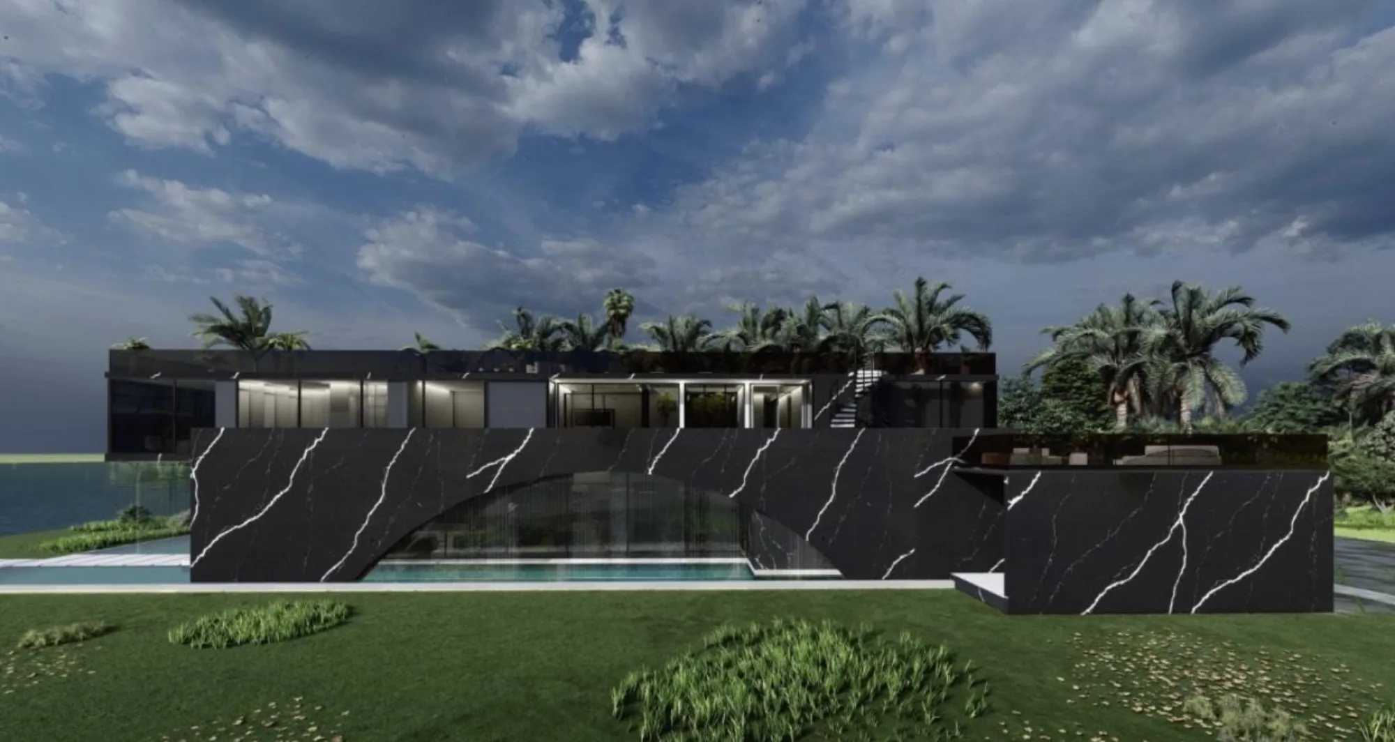 Casa Bauza project 29