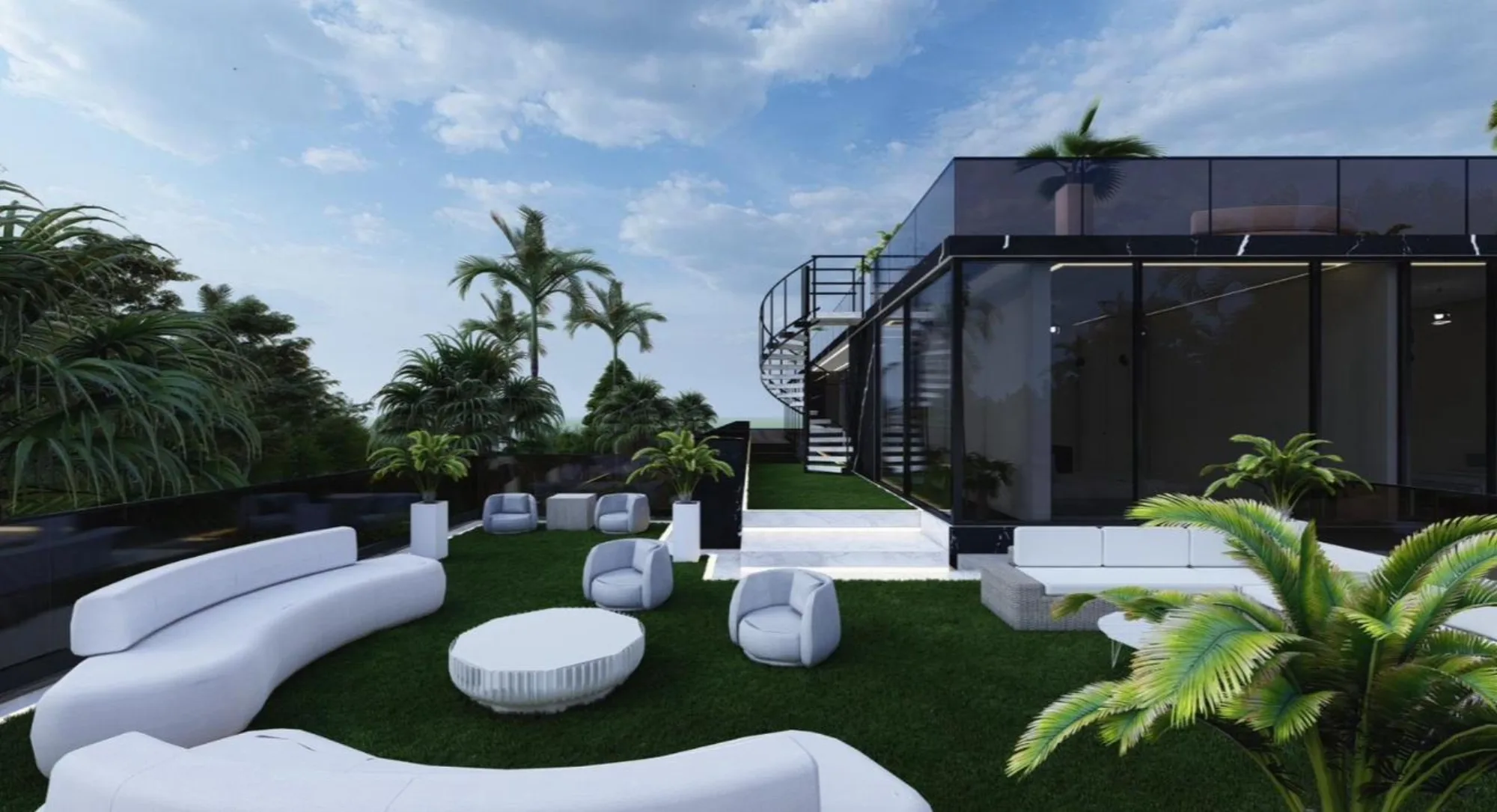 Casa Bauza project 30